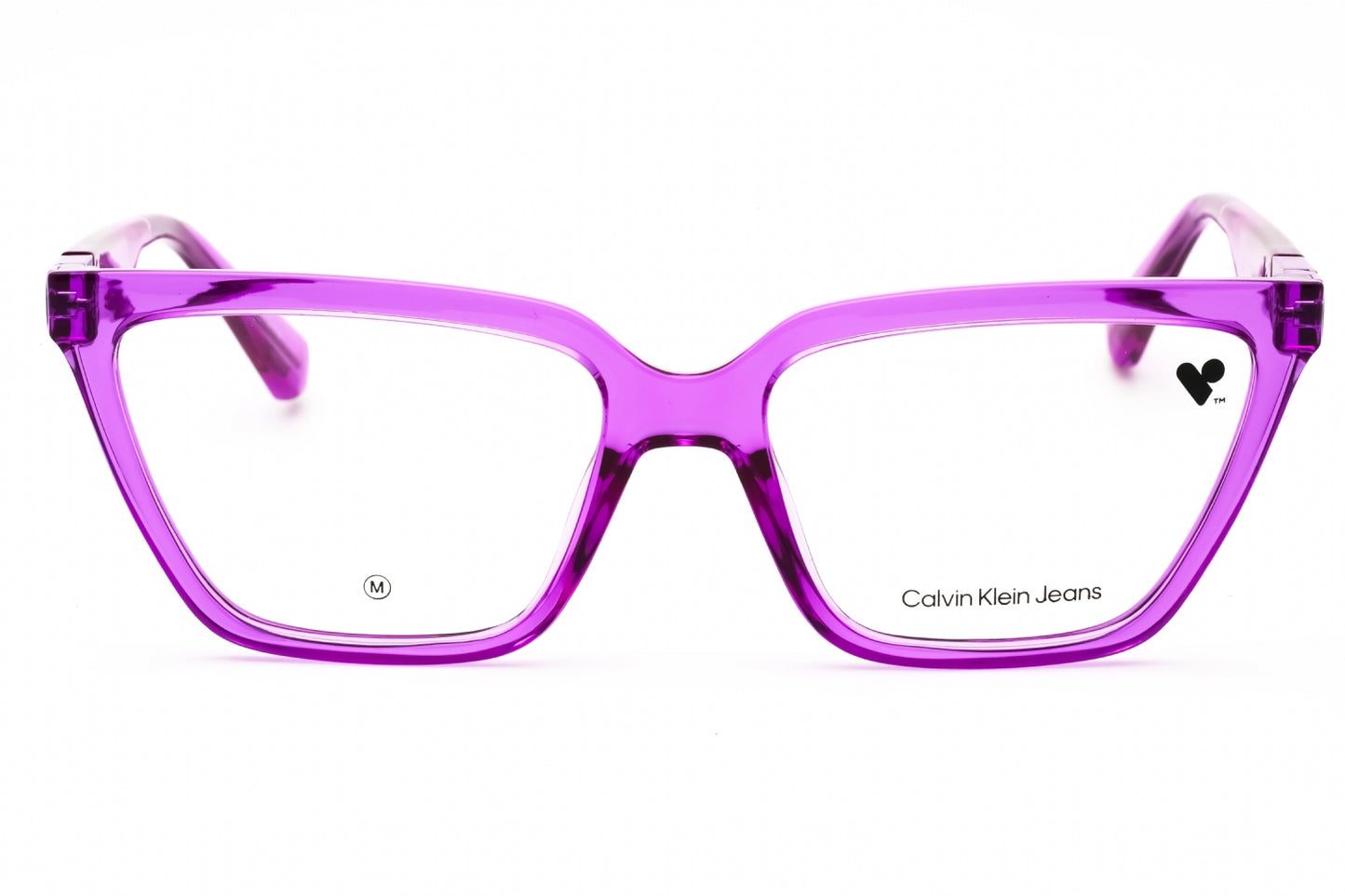Calvin Klein CKJ23648-540 54mm New Eyeglasses