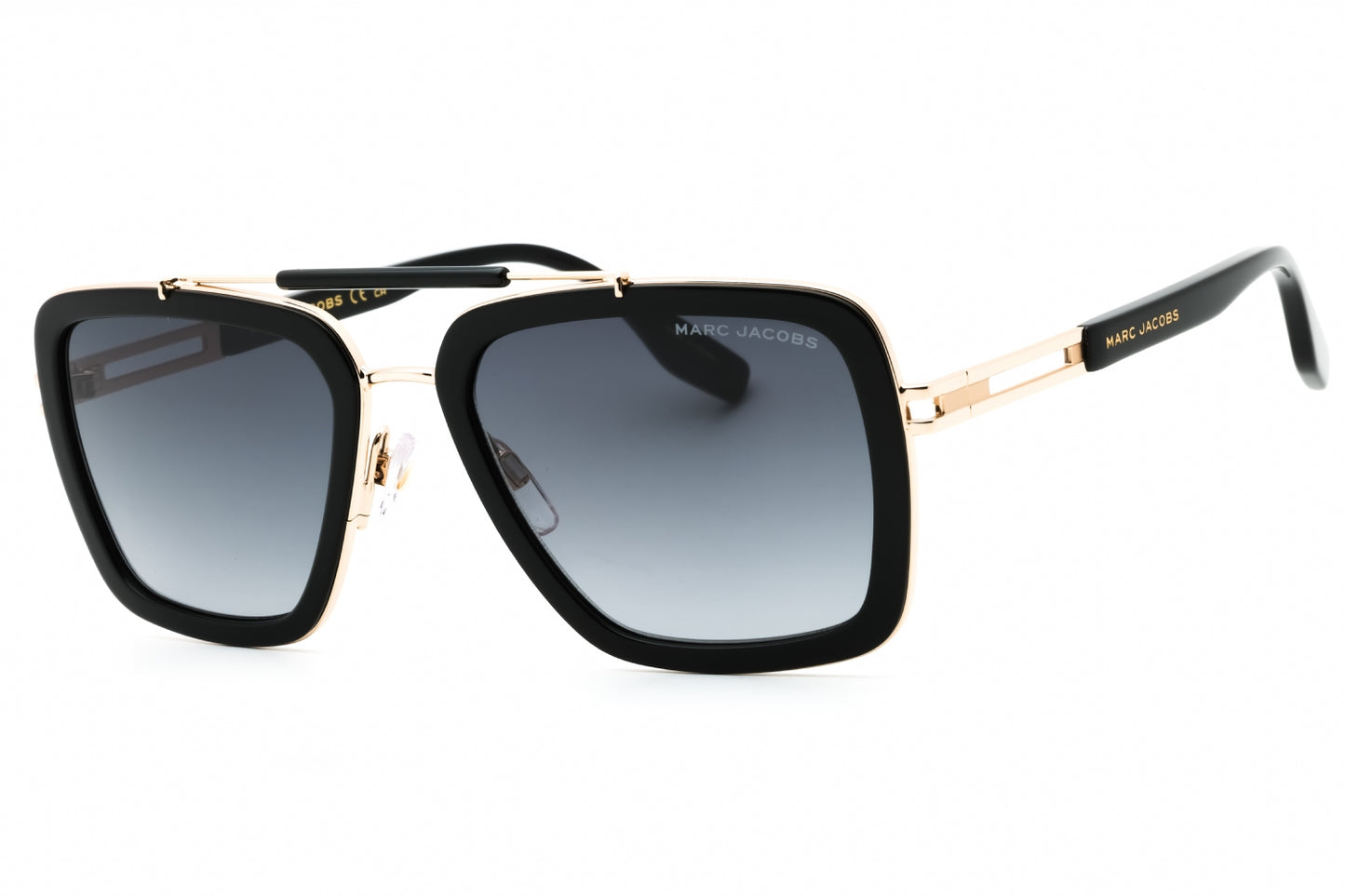 Marc Jacobs MARC 674/S-0807 9O 55mm New Sunglasses