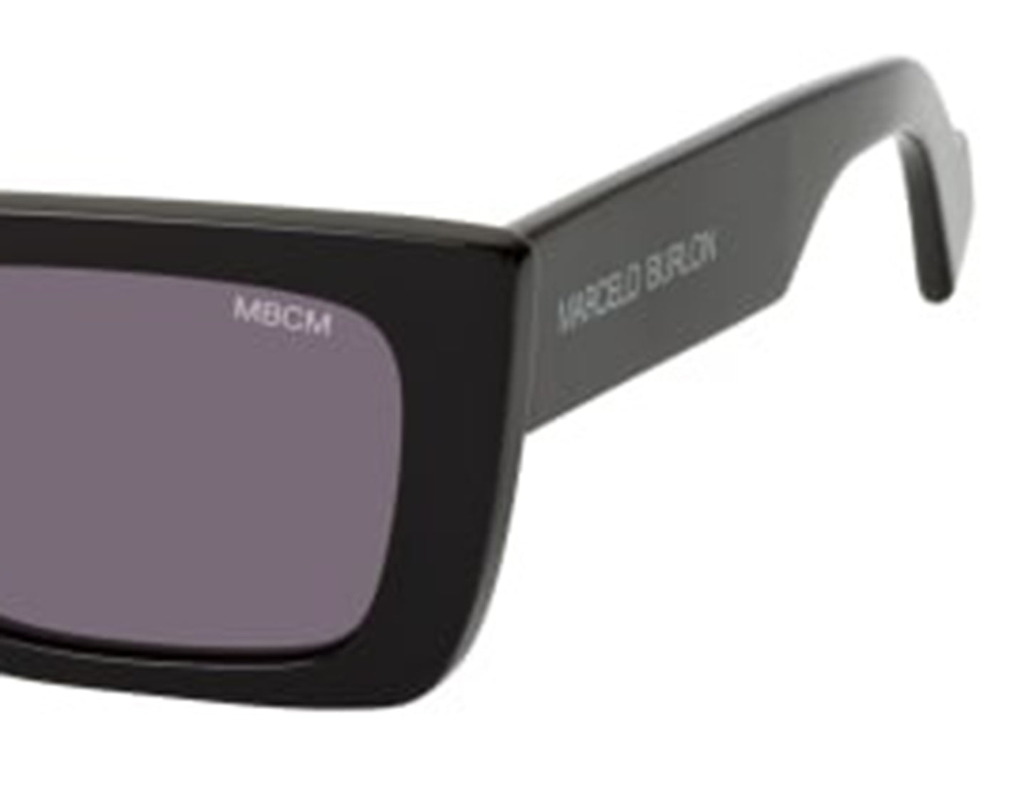 Marcelo Burlon Tecka 54mm New Sunglasses