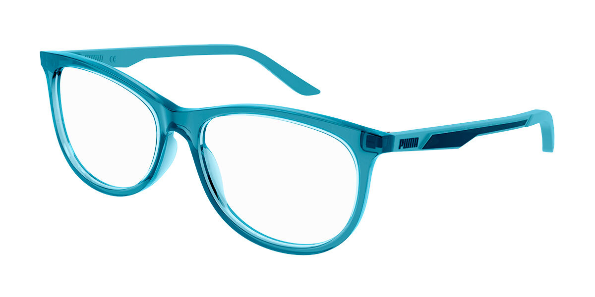 Puma PU0390O-004-56  New Eyeglasses