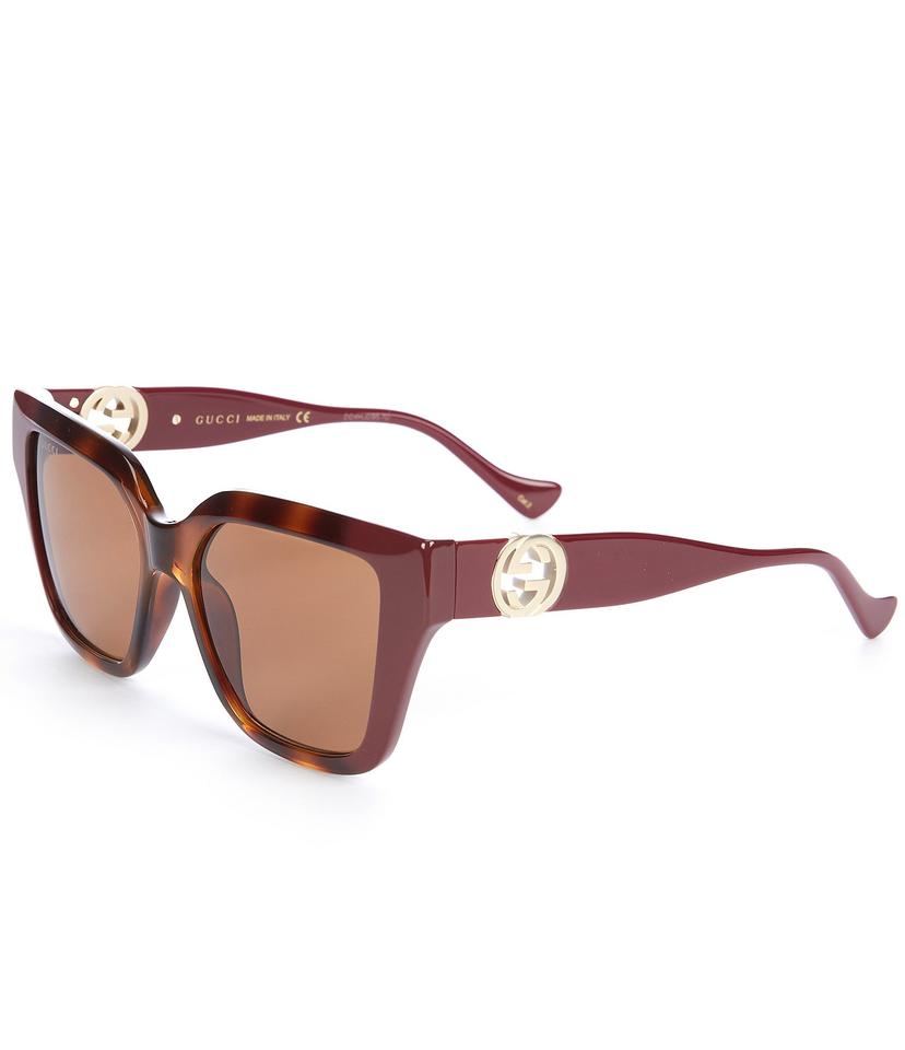 Gucci GG1023S-003-54 54mm New Sunglasses