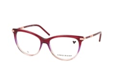 Longchamp LO2727-603-5315 53mm New Eyeglasses