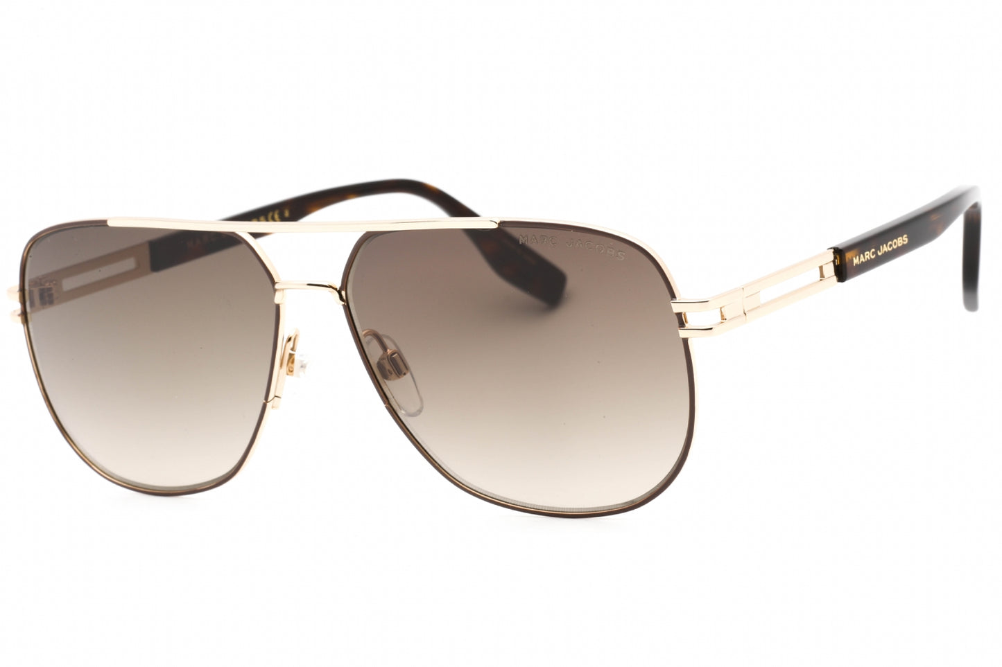 Marc Jacobs MARC 633/S-001Q HA 60mm New Sunglasses