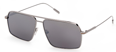 Ermenegildo Zegna EZ0193-6208C 62