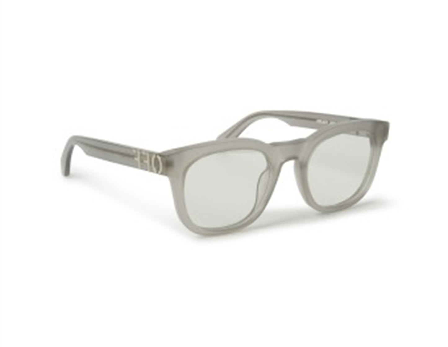 Off-White Style-71 OERJ071S24PLA0010900 50mm New Eyeglasses