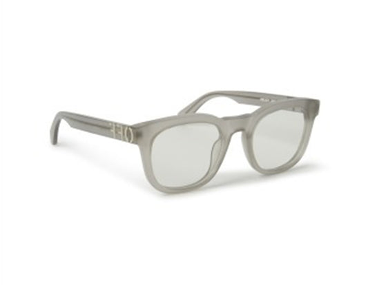 Off-White Style-71 OERJ071S24PLA0010900 50mm New Eyeglasses