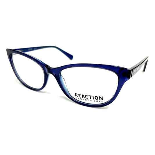 Kenneth Cole Reaction KC0898-092-54 54mm New Eyeglasses