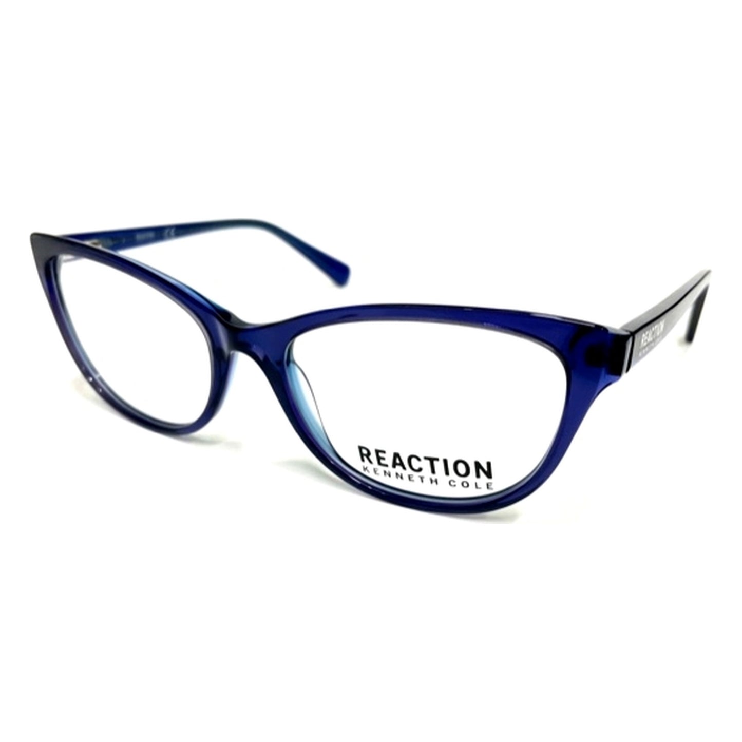 Kenneth Cole Reaction KC0898-092-54 54mm New Eyeglasses