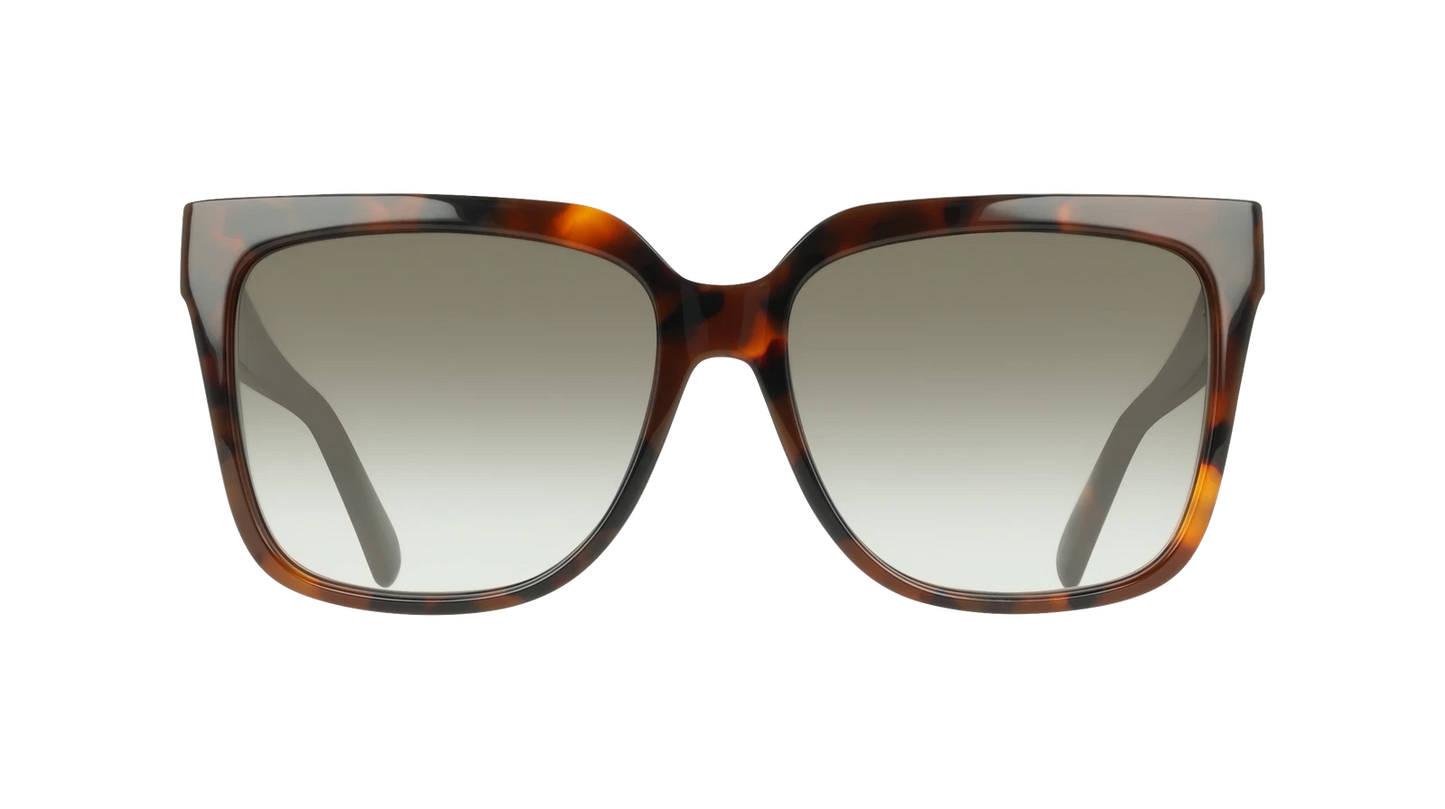 Salvatore Ferragamo SF2109S-240-5816 58mm New Sunglasses