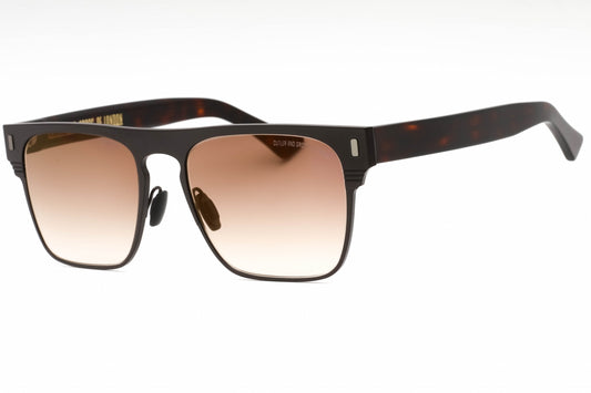 Cutler and Gross CGSN1366-002 56mm New Sunglasses