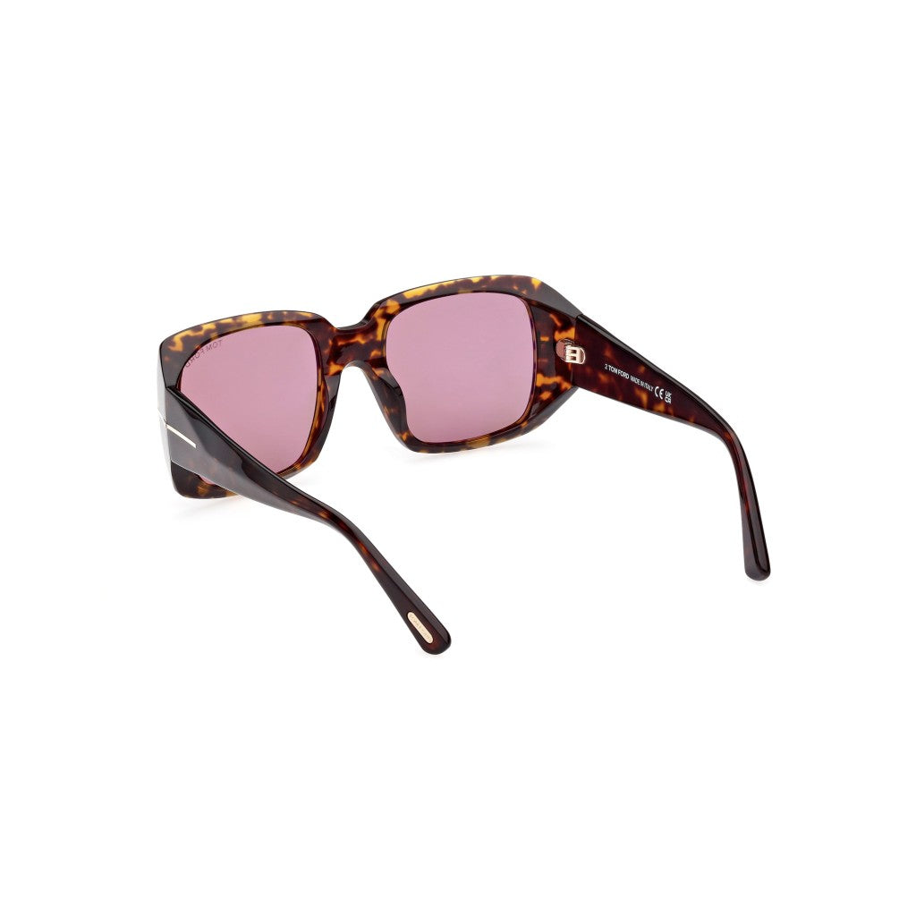 Tom Ford FT1035-52Y 51mm New Sunglasses