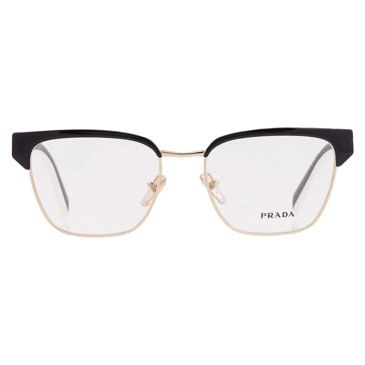 Prada 0PR65YV-AAV1O1-53 53