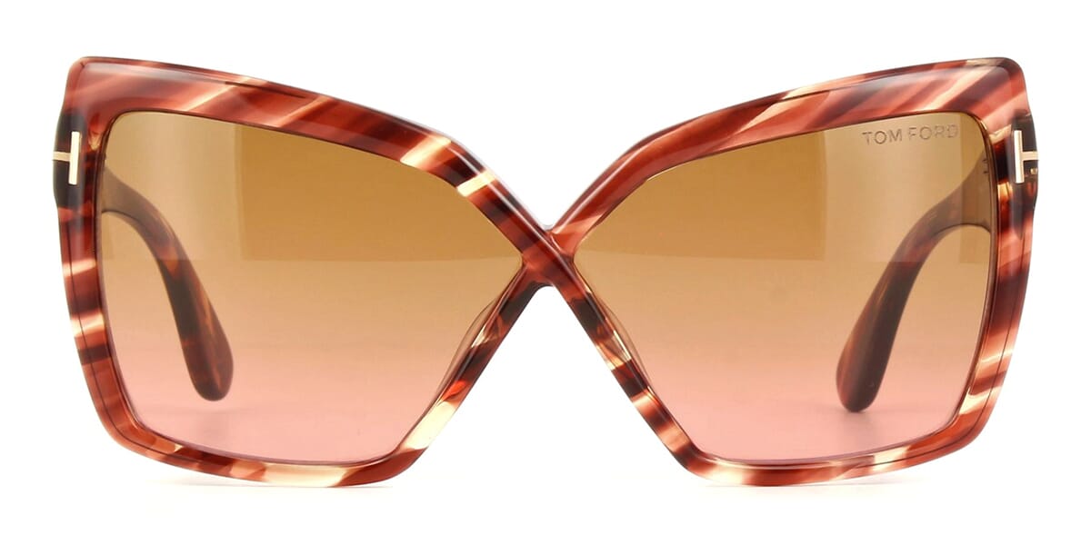 Tom Ford FT1195-6354F 63mm New Sunglasses