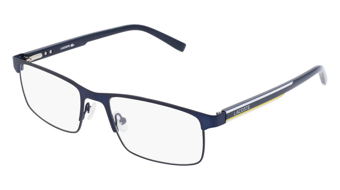 Lacoste L2271-N-424-5619 56mm New Eyeglasses