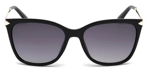 Guess GU7483-01B-56  New Sunglasses