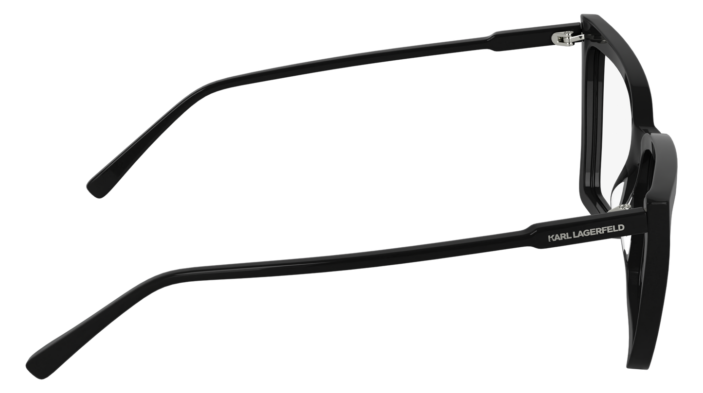 KARL LAGERFELD KL6216-001-5615 56mm New Eyeglasses