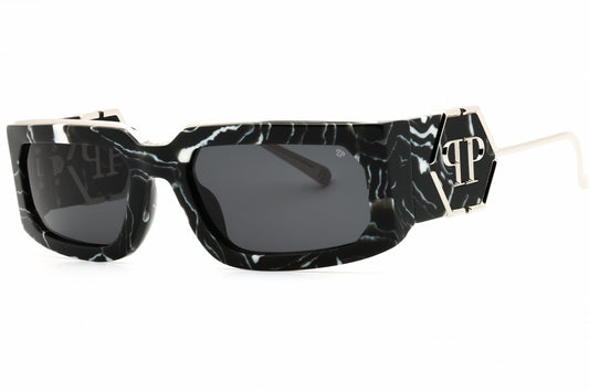 Philipp Plein SPP119M-0Z21 58mm New Sunglasses