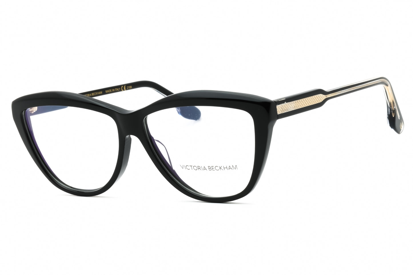 Victoria Beckham VB2627-001 57mm New Eyeglasses