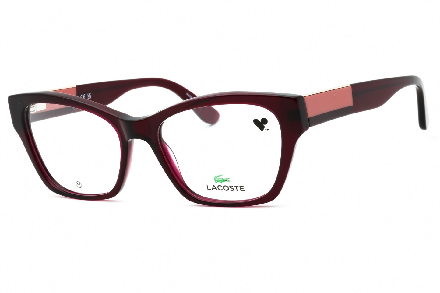 Lacoste L2919-603 54mm New Eyeglasses