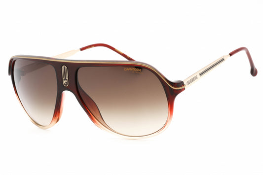 Carrera SAFARI65/N-07W5 HA 62mm New Sunglasses