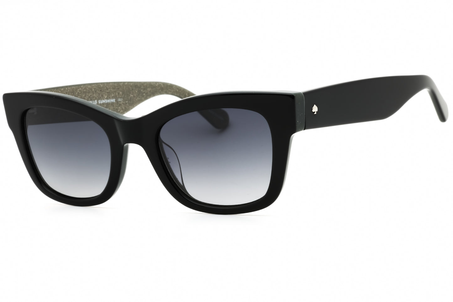 Kate Spade KS AIMEE/S-0LY9 9O 50mm New Sunglasses