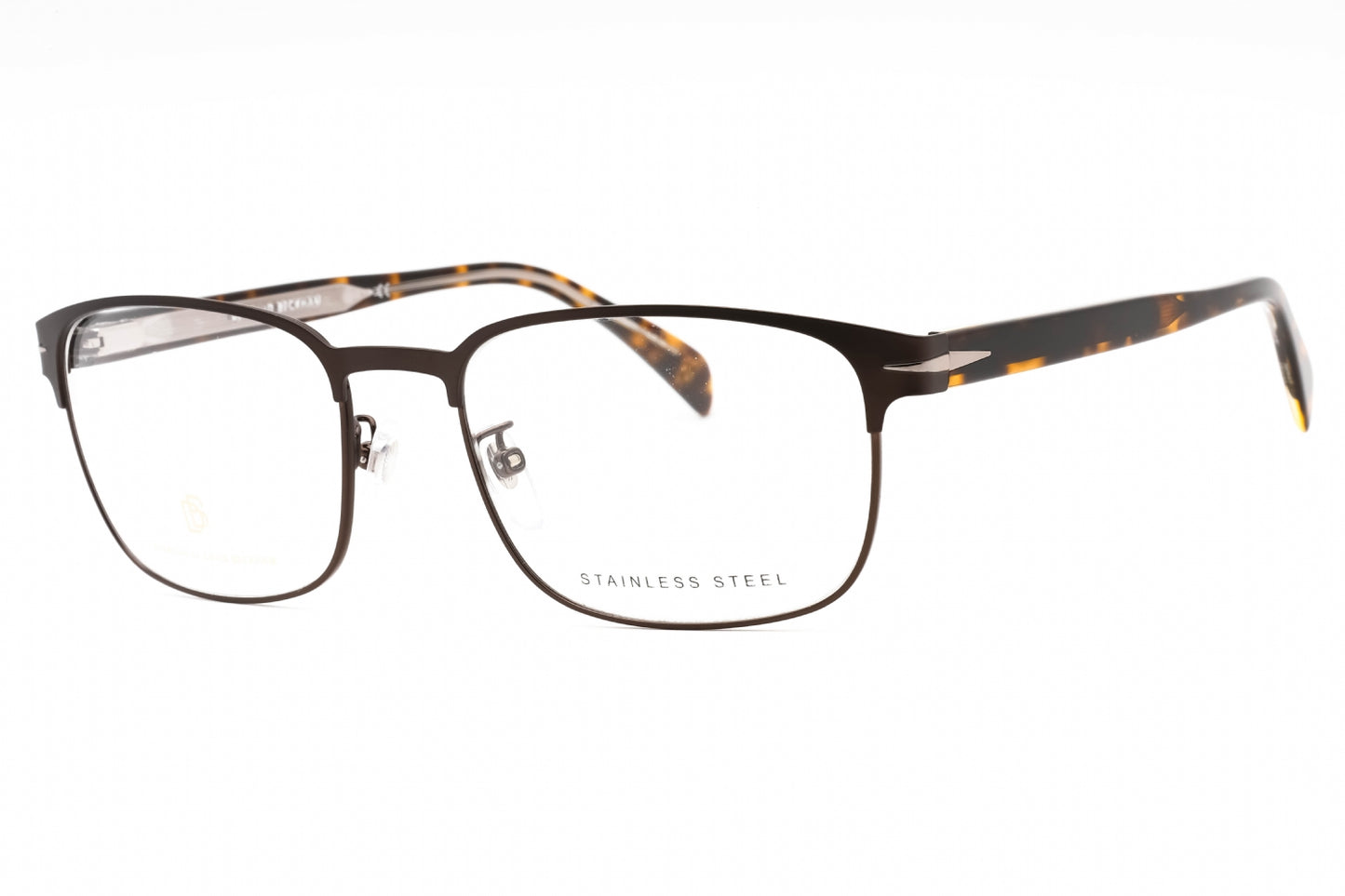David Beckham DB 1066-005N 00 56mm New Eyeglasses