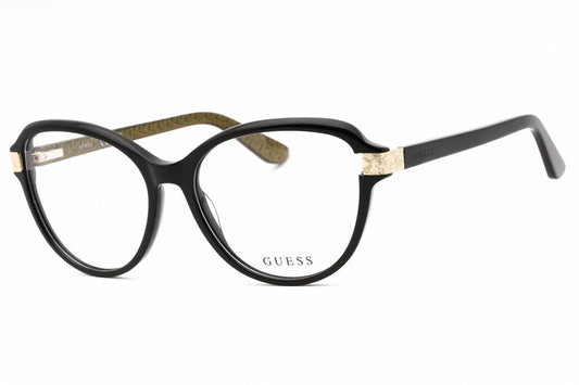 Guess GU2955-001 55mm New Eyeglasses