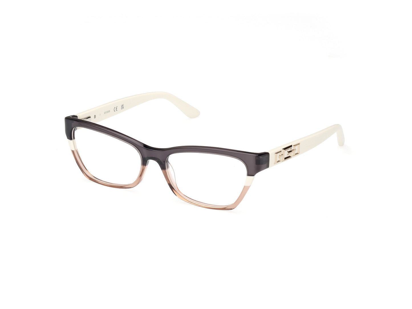 Guess GU2979-020-54 54mm New Eyeglasses