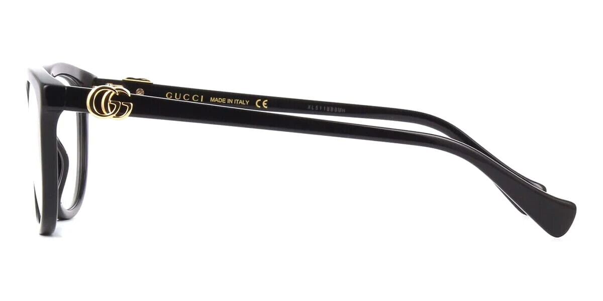 Gucci GG1075o-004 54mm New Eyeglasses