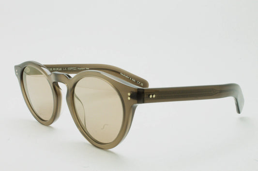 Oliver Peoples 0OV5450SU-14735D-49 Taupe Full Rim SUNGLASSES 0mm Sunglasses