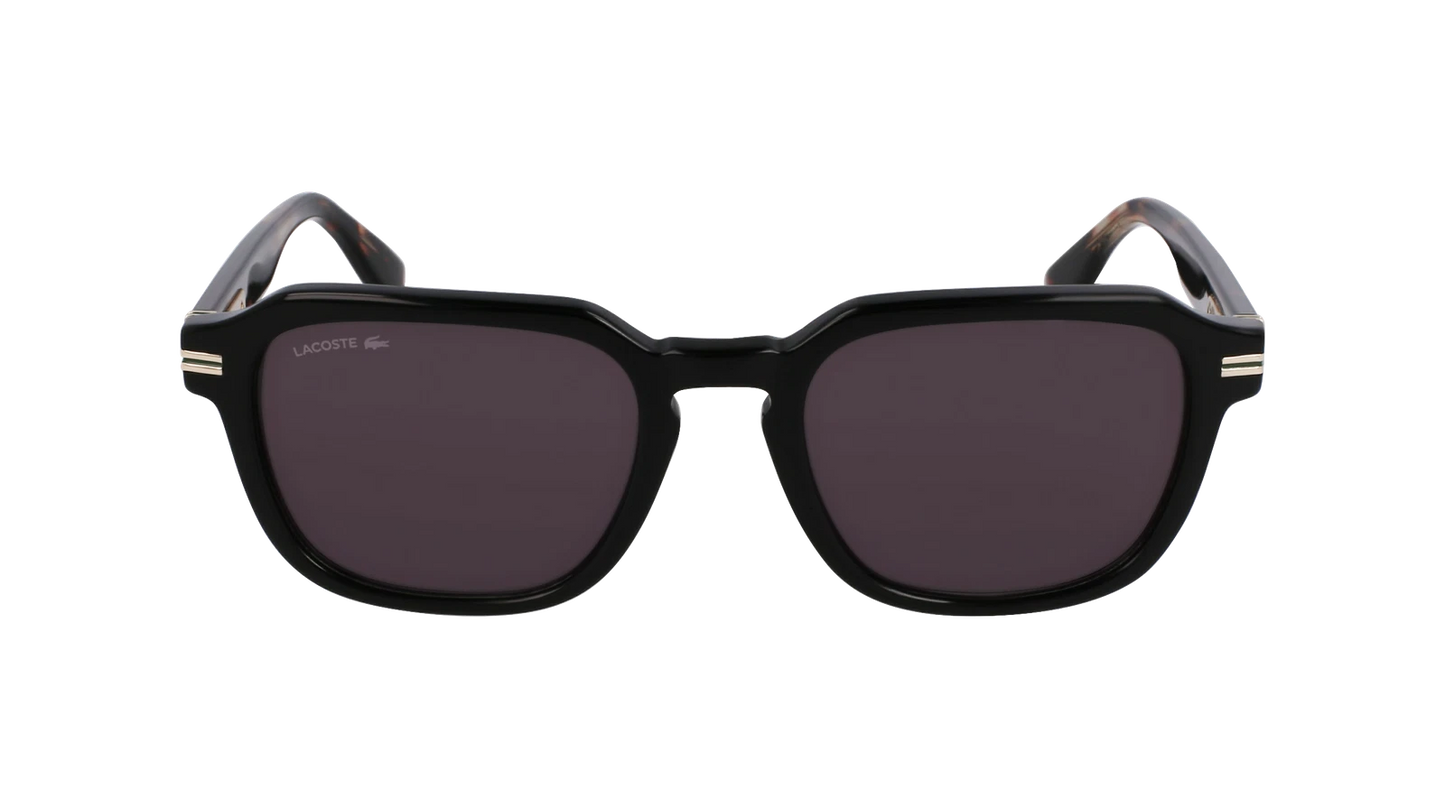 Lacoste L6046S-N-006-5220 52mm New Sunglasses
