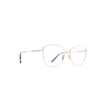 Tom Ford FT5667-B 028 55 55mm