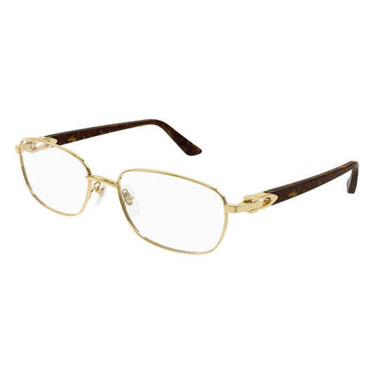 Cartier CT0368o-005 56mm New Eyeglasses