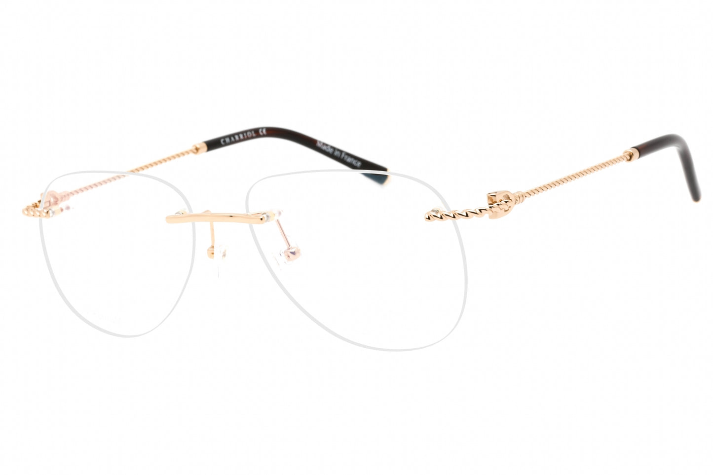 Charriol PC75099-C01 58mm New Eyeglasses