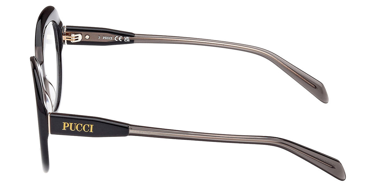 Emilio Pucci EP5232-53005 53mm New Eyeglasses