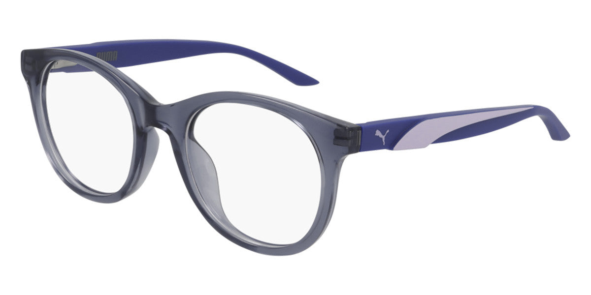 Puma PJ0057O-002-46 0mm New Eyeglasses