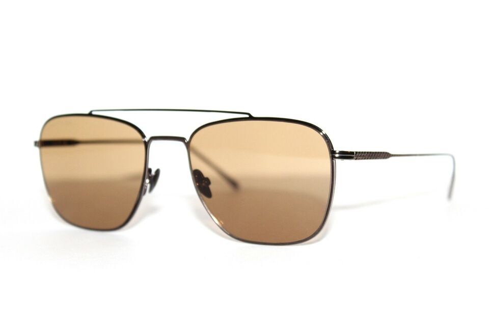 Lacoste L201SPC-033-5418 54mm New Sunglasses