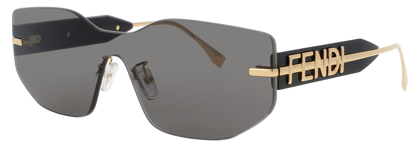 Fendi FE40066U 0030A 0mm
