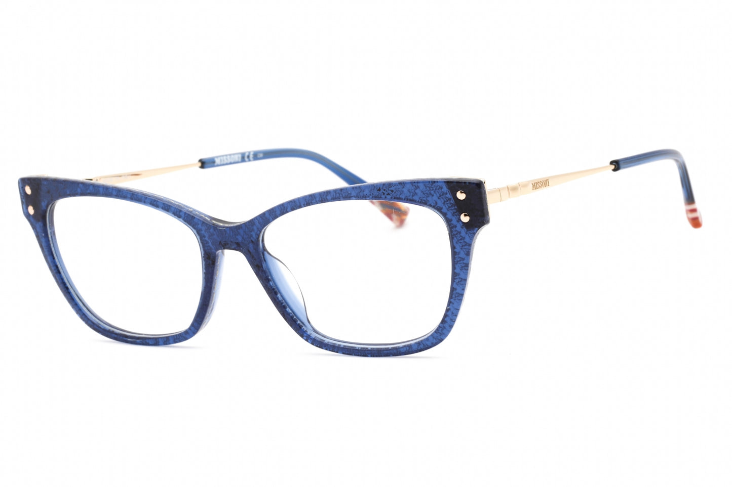 Missoni MIS 0045-0PJP 00 52mm New Eyeglasses
