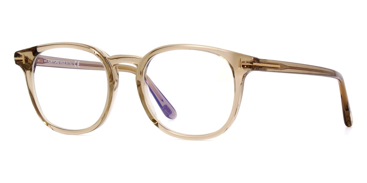 Tom Ford FT5819-B-52057 52mm New Eyeglasses