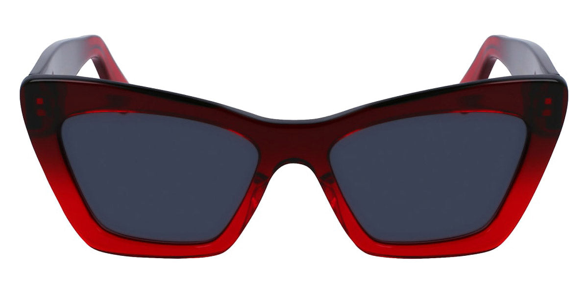 Salvatore Ferragamo SF929SN-615-5517 55mm New Sunglasses