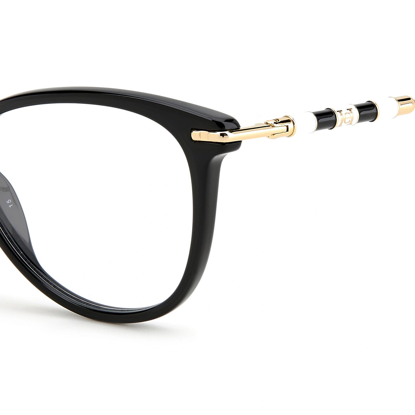 Carolina Herrera CH0043-807-53  New Eyeglasses