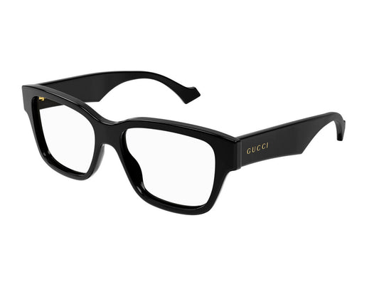 Gucci GG1428o-004 55mm New Eyeglasses