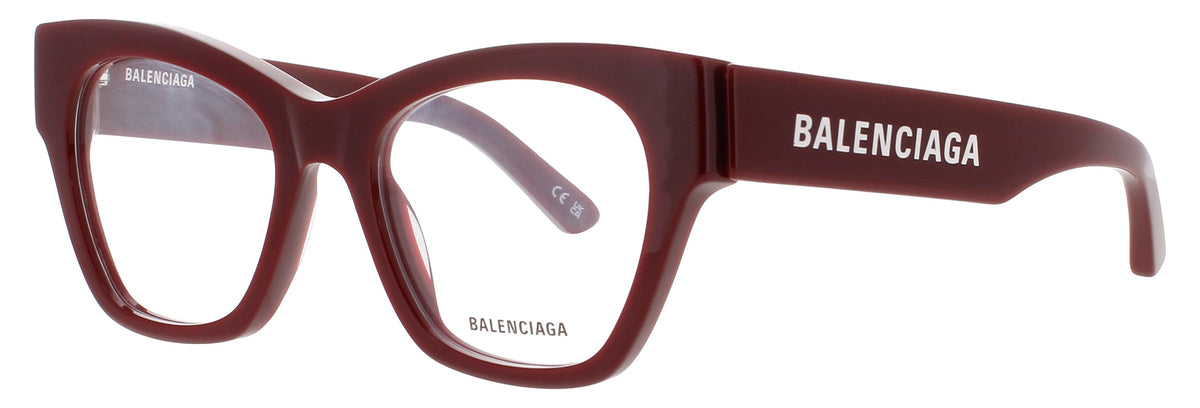 Balenciaga BB0263O-004-52 52
