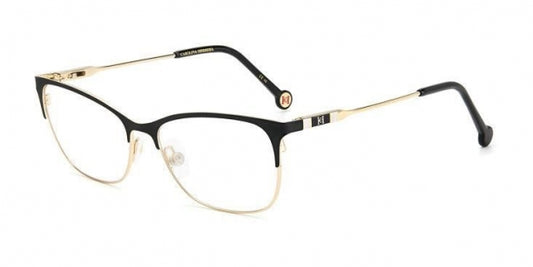 Carolina Herrera CH0074-02M2-55  New Eyeglasses