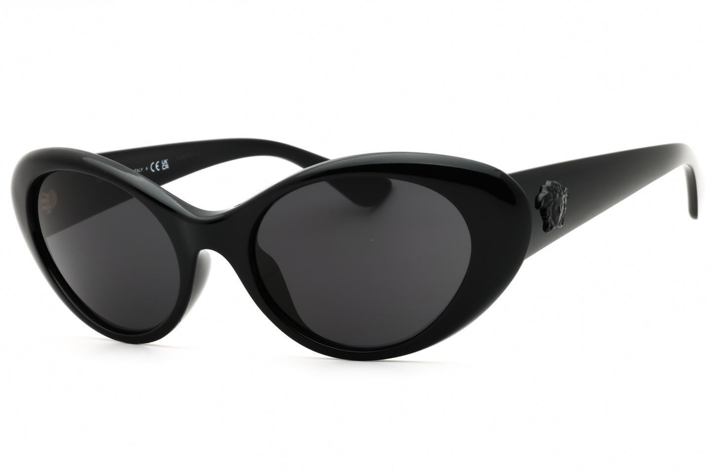 Versace 0VE4455U-GB1/87 53mm New Sunglasses