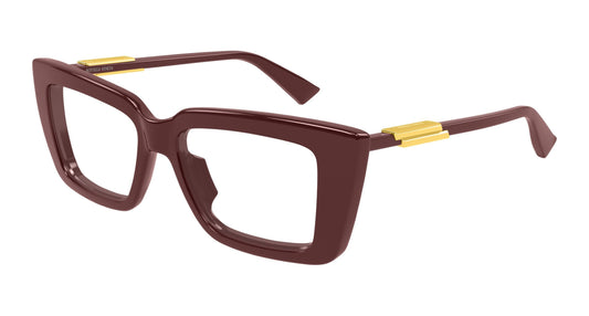 Bottega Veneta BV1448o-004 53mm