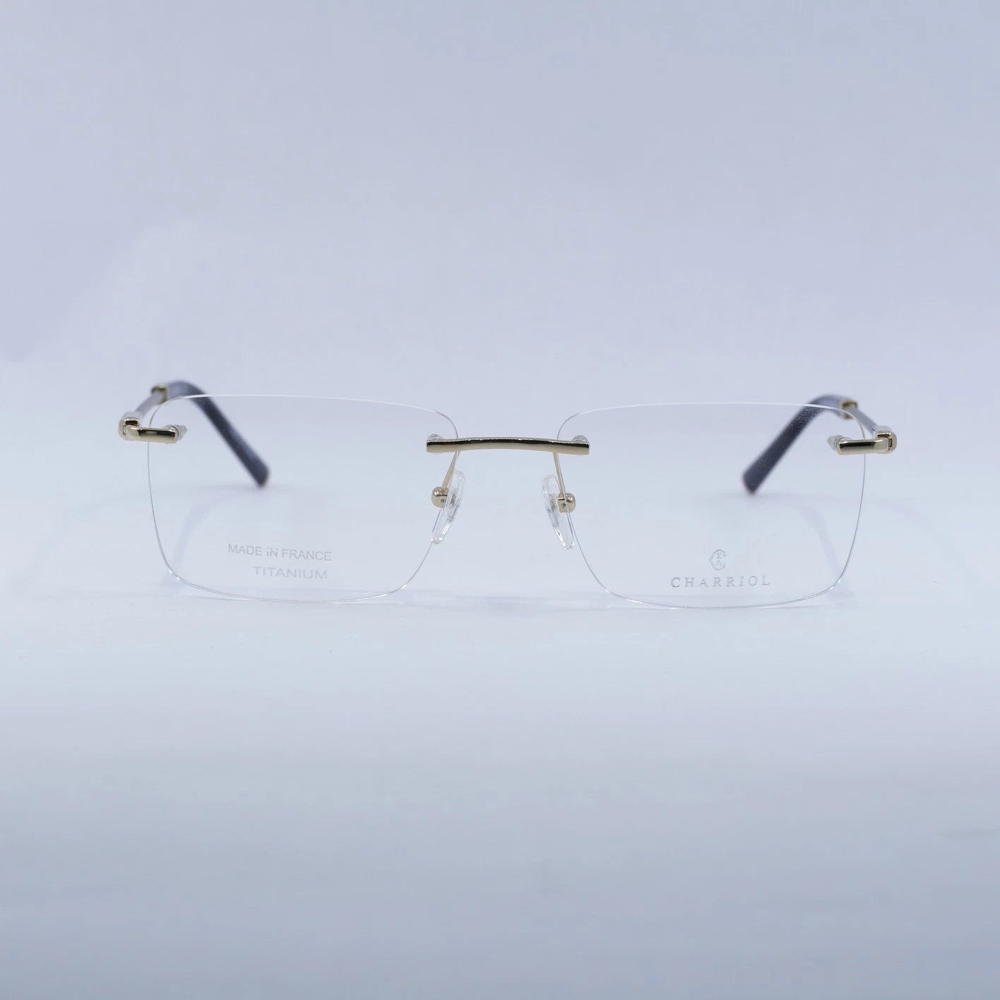 Philippe Charriol PC75063-C01-58 58mm New Eyeglasses