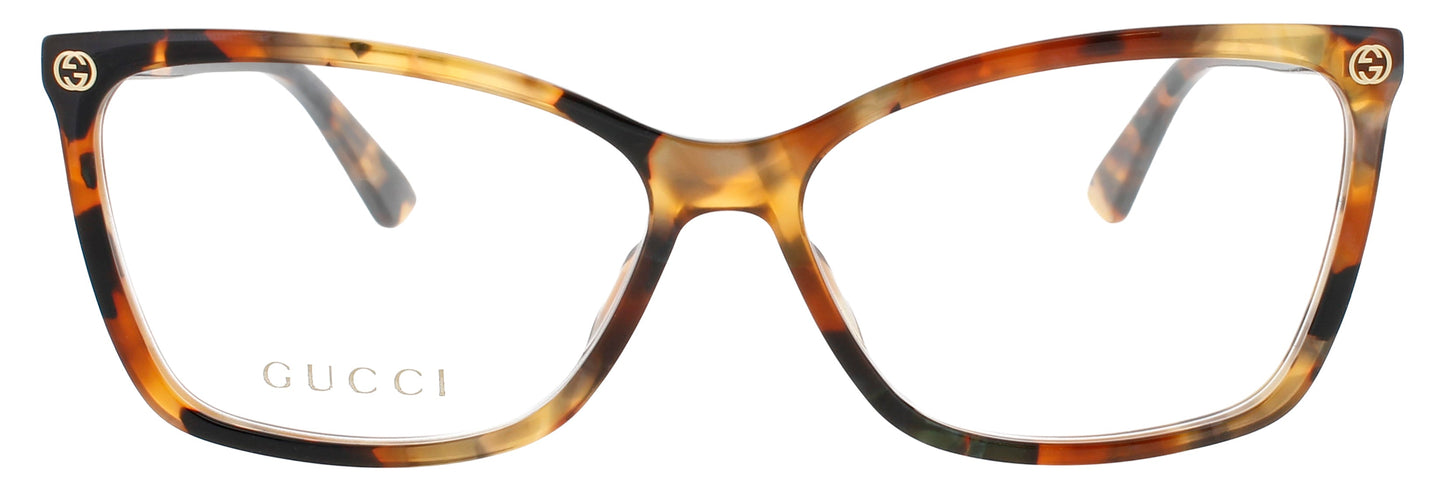 Gucci Eyeglasses 56