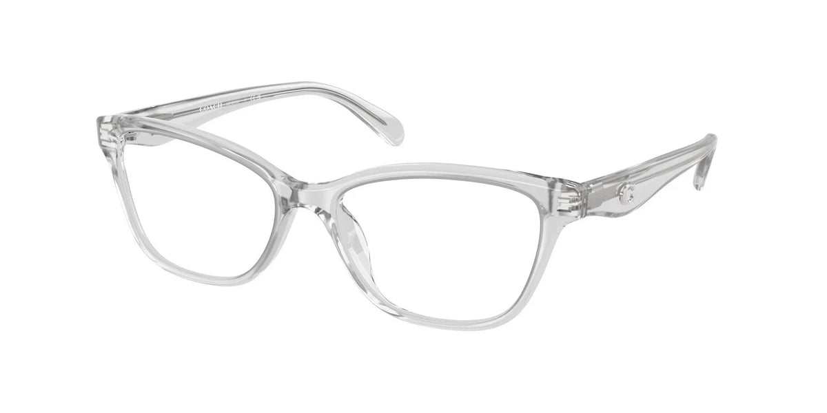 Coach 0HC6243U-5614-53 Multicolor Sunglasses EYEGLASSES 0mm Eyeglasses